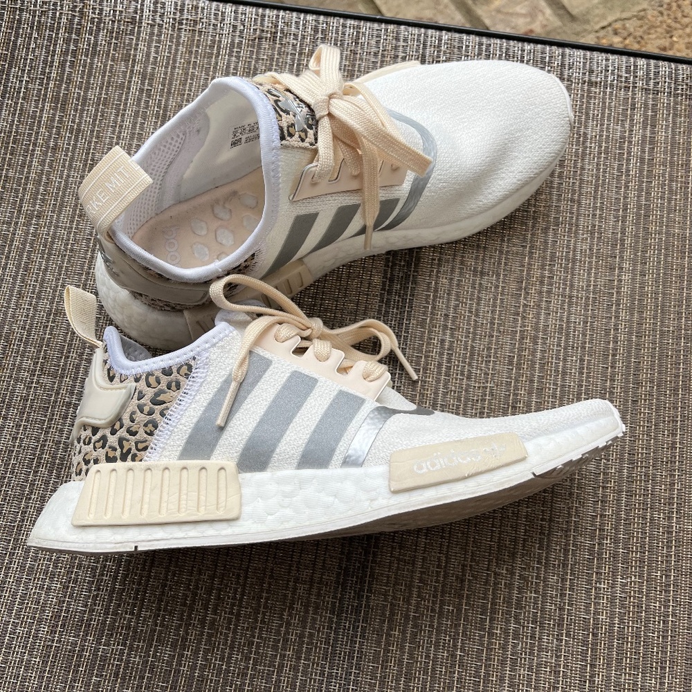 Women’s Adidas Shoes